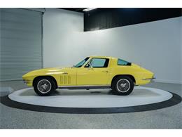1966 Chevrolet Corvette (CC-2108244) for sale in Madisonville, Texas