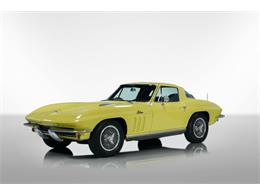 1966 Chevrolet Corvette (CC-2108244) for sale in Madisonville, Texas