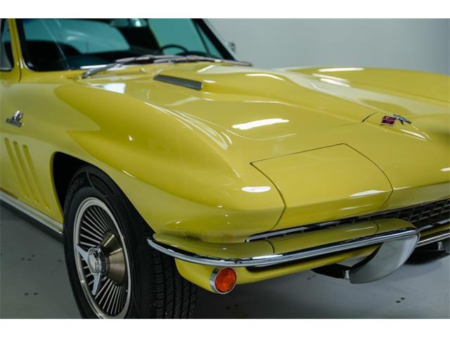 1966 Chevrolet Corvette (CC-2108244) for sale in Madisonville, Texas