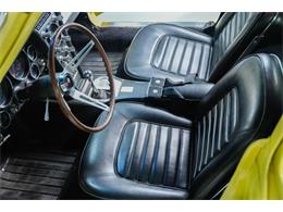 1966 Chevrolet Corvette (CC-2108244) for sale in Madisonville, Texas