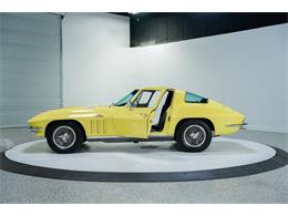 1966 Chevrolet Corvette (CC-2108244) for sale in Madisonville, Texas