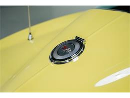 1966 Chevrolet Corvette (CC-2108244) for sale in Madisonville, Texas