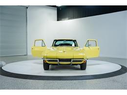 1966 Chevrolet Corvette (CC-2108244) for sale in Madisonville, Texas