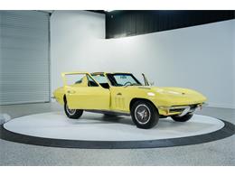 1966 Chevrolet Corvette (CC-2108244) for sale in Madisonville, Texas