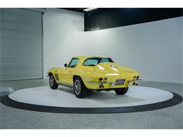 1966 Chevrolet Corvette (CC-2108244) for sale in Madisonville, Texas