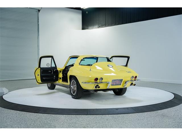 1966 Chevrolet Corvette (CC-2108244) for sale in Madisonville, Texas