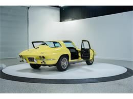 1966 Chevrolet Corvette (CC-2108244) for sale in Madisonville, Texas