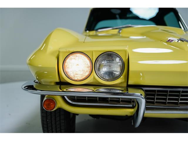 1966 Chevrolet Corvette (CC-2108244) for sale in Madisonville, Texas