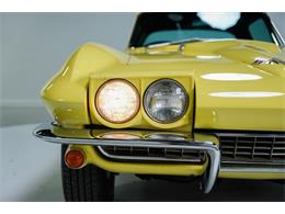 1966 Chevrolet Corvette (CC-2108244) for sale in Madisonville, Texas