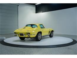 1966 Chevrolet Corvette (CC-2108244) for sale in Madisonville, Texas