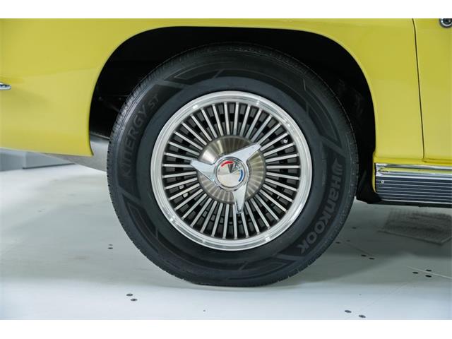 1966 Chevrolet Corvette (CC-2108244) for sale in Madisonville, Texas
