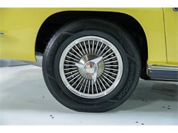 1966 Chevrolet Corvette (CC-2108244) for sale in Madisonville, Texas