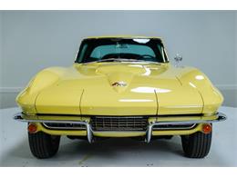 1966 Chevrolet Corvette (CC-2108244) for sale in Madisonville, Texas