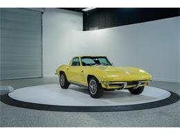 1966 Chevrolet Corvette (CC-2108244) for sale in Madisonville, Texas