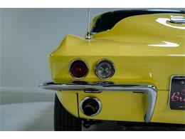 1966 Chevrolet Corvette (CC-2108244) for sale in Madisonville, Texas