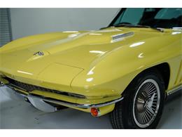 1966 Chevrolet Corvette (CC-2108244) for sale in Madisonville, Texas