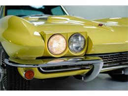 1966 Chevrolet Corvette (CC-2108244) for sale in Madisonville, Texas