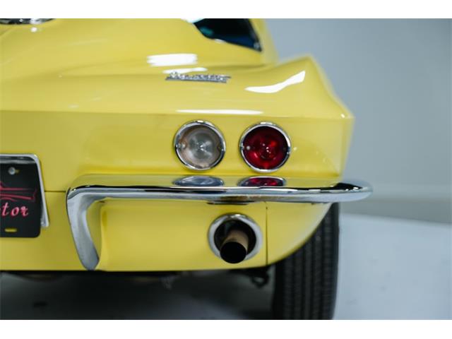1966 Chevrolet Corvette (CC-2108244) for sale in Madisonville, Texas