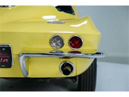 1966 Chevrolet Corvette (CC-2108244) for sale in Madisonville, Texas
