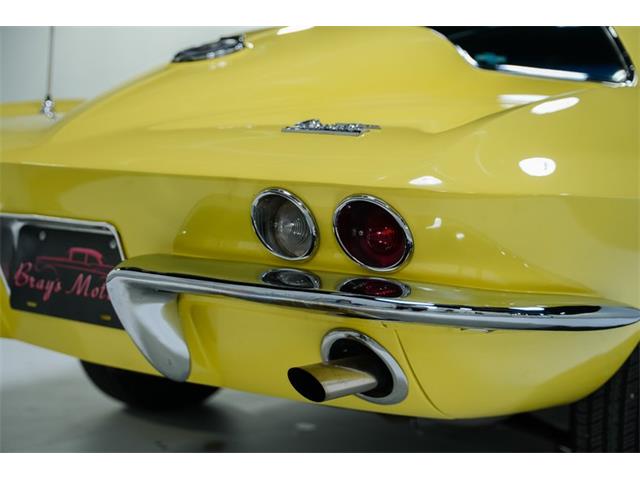 1966 Chevrolet Corvette (CC-2108244) for sale in Madisonville, Texas