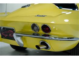 1966 Chevrolet Corvette (CC-2108244) for sale in Madisonville, Texas