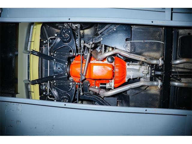1966 Chevrolet Corvette (CC-2108244) for sale in Madisonville, Texas