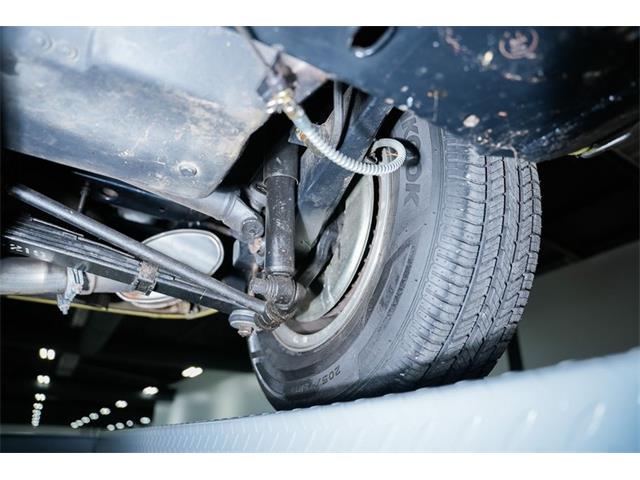 1966 Chevrolet Corvette (CC-2108244) for sale in Madisonville, Texas