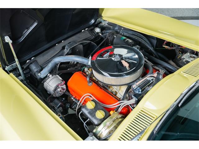 1966 Chevrolet Corvette (CC-2108244) for sale in Madisonville, Texas