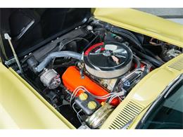 1966 Chevrolet Corvette (CC-2108244) for sale in Madisonville, Texas