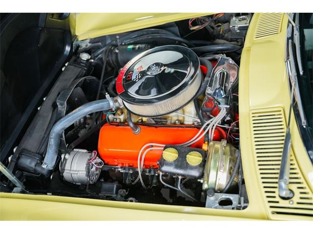 1966 Chevrolet Corvette (CC-2108244) for sale in Madisonville, Texas