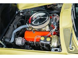 1966 Chevrolet Corvette (CC-2108244) for sale in Madisonville, Texas