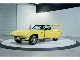 1966 Chevrolet Corvette (CC-2108244) for sale in Madisonville, Texas