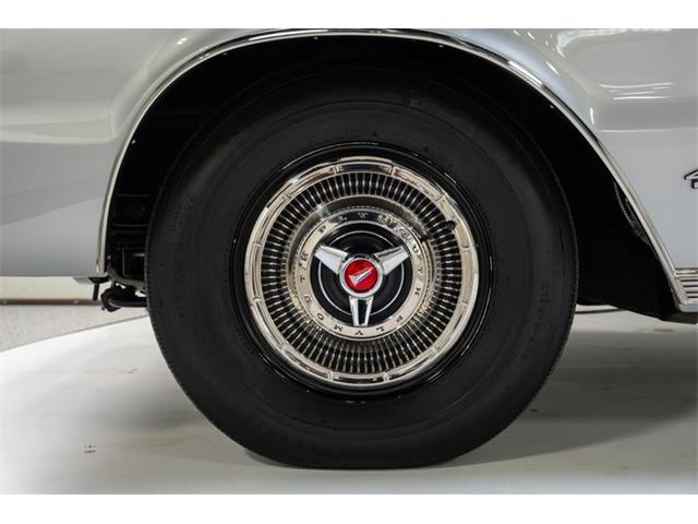 1966 Plymouth Satellite (CC-2108245) for sale in Madisonville, Texas