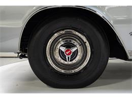 1966 Plymouth Satellite (CC-2108245) for sale in Madisonville, Texas