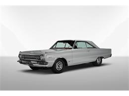 1966 Plymouth Satellite (CC-2108245) for sale in Madisonville, Texas