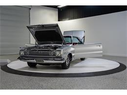 1966 Plymouth Satellite (CC-2108245) for sale in Madisonville, Texas