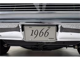 1966 Plymouth Satellite (CC-2108245) for sale in Madisonville, Texas
