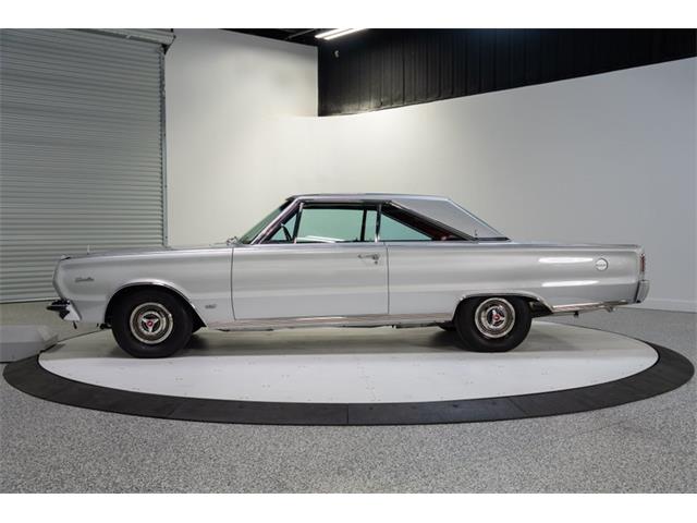 1966 Plymouth Satellite (CC-2108245) for sale in Madisonville, Texas