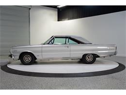 1966 Plymouth Satellite (CC-2108245) for sale in Madisonville, Texas