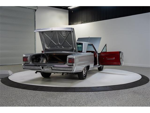 1966 Plymouth Satellite (CC-2108245) for sale in Madisonville, Texas