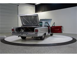 1966 Plymouth Satellite (CC-2108245) for sale in Madisonville, Texas