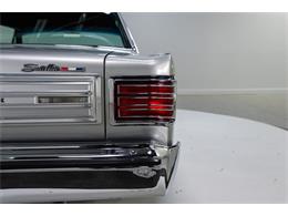 1966 Plymouth Satellite (CC-2108245) for sale in Madisonville, Texas