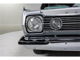 1966 Plymouth Satellite (CC-2108245) for sale in Madisonville, Texas