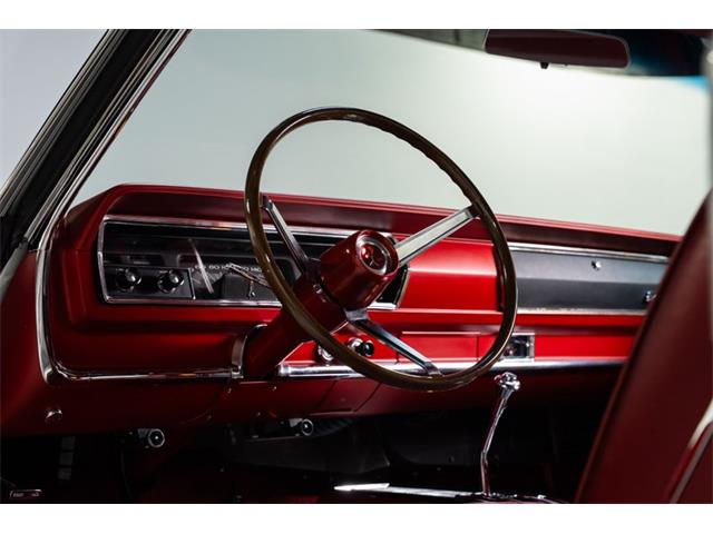 1966 Plymouth Satellite (CC-2108245) for sale in Madisonville, Texas