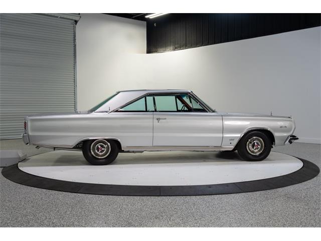 1966 Plymouth Satellite (CC-2108245) for sale in Madisonville, Texas