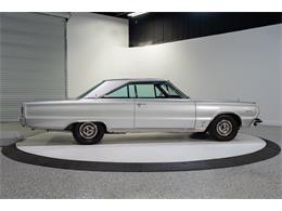 1966 Plymouth Satellite (CC-2108245) for sale in Madisonville, Texas