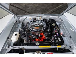 1966 Plymouth Satellite (CC-2108245) for sale in Madisonville, Texas
