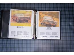 1966 Plymouth Satellite (CC-2108245) for sale in Madisonville, Texas