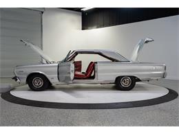 1966 Plymouth Satellite (CC-2108245) for sale in Madisonville, Texas