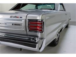 1966 Plymouth Satellite (CC-2108245) for sale in Madisonville, Texas